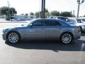 Silver Steel Metallic - 300 C SRT8 Photo No. 6