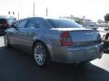 2006 Silver Steel Metallic Chrysler 300 C SRT8  photo #7