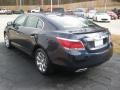 Midnight Blue Metallic - LaCrosse FWD Photo No. 3