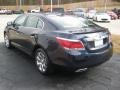 2012 Midnight Blue Metallic Buick LaCrosse FWD  photo #3