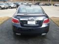 Midnight Blue Metallic - LaCrosse FWD Photo No. 4