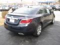 2012 Midnight Blue Metallic Buick LaCrosse FWD  photo #5