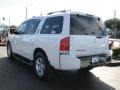 Blizzard White - Armada SE Photo No. 7