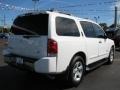 Blizzard White - Armada SE Photo No. 9