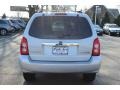 2005 Platinum Metallic Mazda Tribute s 4WD  photo #4