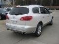 White Diamond Tricoat - Enclave FWD Photo No. 5