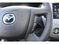 2005 Mazda Tribute s 4WD Controls