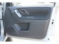 Dark Flint Gray Door Panel Photo for 2005 Mazda Tribute #59274243