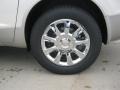 White Diamond Tricoat - Enclave FWD Photo No. 24