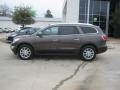 2012 Cocoa Metallic Buick Enclave FWD  photo #2