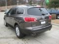 2012 Cocoa Metallic Buick Enclave FWD  photo #3