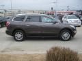 2012 Cocoa Metallic Buick Enclave FWD  photo #6