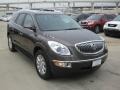 2012 Cocoa Metallic Buick Enclave FWD  photo #7