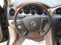 2012 Cocoa Metallic Buick Enclave FWD  photo #10