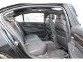 Black Interior Photo for 2011 BMW 7 Series #59274573