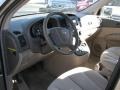 2006 Sunset Gold Kia Sedona LX  photo #18