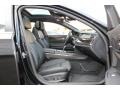 Black Interior Photo for 2011 BMW 7 Series #59274602
