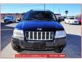 Midnight Blue Pearl - Grand Cherokee Laredo Photo No. 9