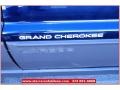 Midnight Blue Pearl - Grand Cherokee Laredo Photo No. 10