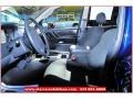Midnight Blue Pearl - Grand Cherokee Laredo Photo No. 12