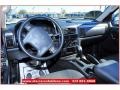 Midnight Blue Pearl - Grand Cherokee Laredo Photo No. 23
