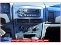 Midnight Blue Pearl - Grand Cherokee Laredo Photo No. 27