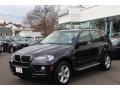 Monaco Blue Metallic - X5 3.0si Photo No. 1