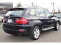 Monaco Blue Metallic - X5 3.0si Photo No. 5