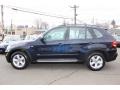 Monaco Blue Metallic - X5 3.0si Photo No. 8