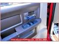 2009 Inferno Red Crystal Pearl Dodge Ram 1500 Lone Star Edition Crew Cab  photo #15