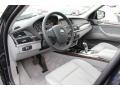 Monaco Blue Metallic - X5 3.0si Photo No. 10