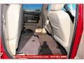 2009 Inferno Red Crystal Pearl Dodge Ram 1500 Lone Star Edition Crew Cab  photo #16