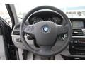 Monaco Blue Metallic - X5 3.0si Photo No. 14