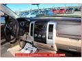 2009 Inferno Red Crystal Pearl Dodge Ram 1500 Lone Star Edition Crew Cab  photo #19