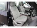 Monaco Blue Metallic - X5 3.0si Photo No. 29