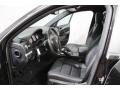 Black Interior Photo for 2009 Porsche Cayenne #59275707