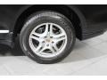 2009 Porsche Cayenne Tiptronic Wheel
