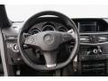 Black Steering Wheel Photo for 2011 Mercedes-Benz E #59275884