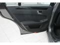 Door Panel of 2011 E 350 4Matic Sedan