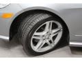 2011 Mercedes-Benz E 350 4Matic Sedan Wheel and Tire Photo