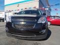 2012 Black Granite Metallic Chevrolet Equinox LT AWD  photo #3