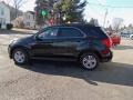 2012 Black Granite Metallic Chevrolet Equinox LT AWD  photo #6