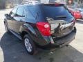 2012 Black Granite Metallic Chevrolet Equinox LT AWD  photo #7