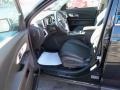 2012 Black Granite Metallic Chevrolet Equinox LT AWD  photo #15