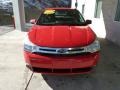 Vermillion Red - Focus SES Sedan Photo No. 5