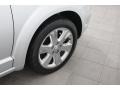 Bright Silver Metallic - Journey R/T Photo No. 28
