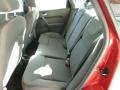Vermillion Red - Focus SES Sedan Photo No. 9