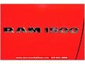 2011 Flame Red Dodge Ram 1500 ST Quad Cab 4x4  photo #7