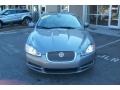 Lunar Grey Metallic - XF Premium Sport Sedan Photo No. 9