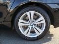 Jet Black - 5 Series 528xi Sedan Photo No. 7